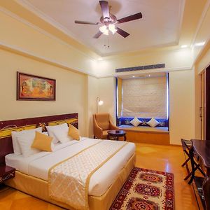 Luxury Double Room